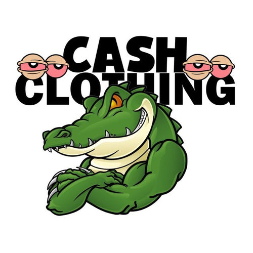 Cash Clothing 